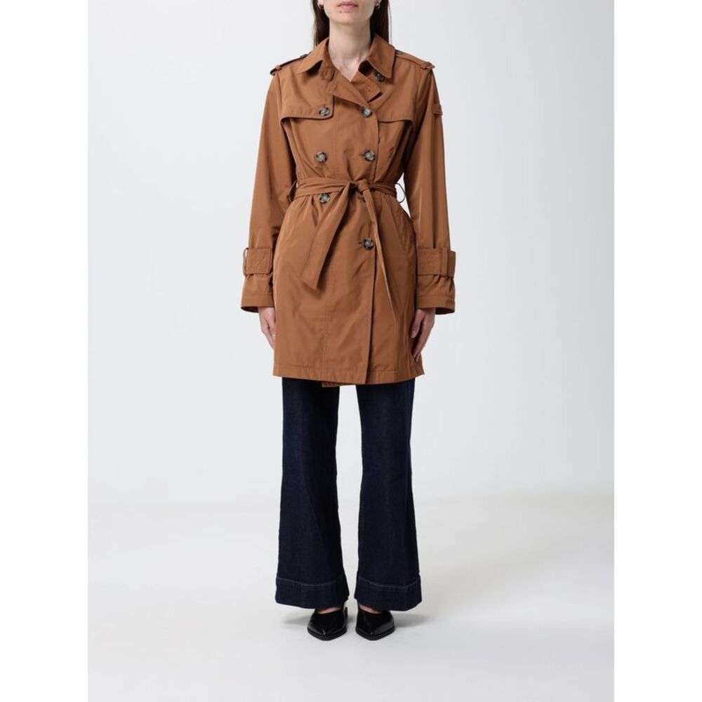 Peuterey Jacket Woman Tobacco